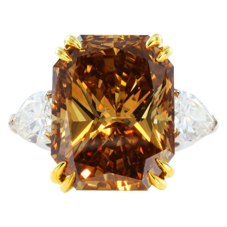 Brown Diamond